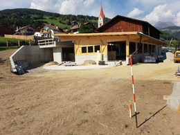 © 2025 Baustudio